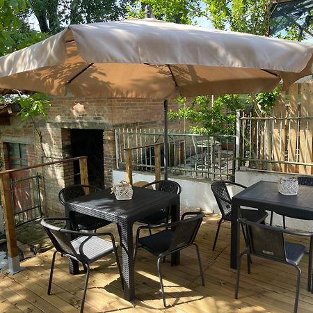 Casale Poggetto Villa Montefalco Exterior photo