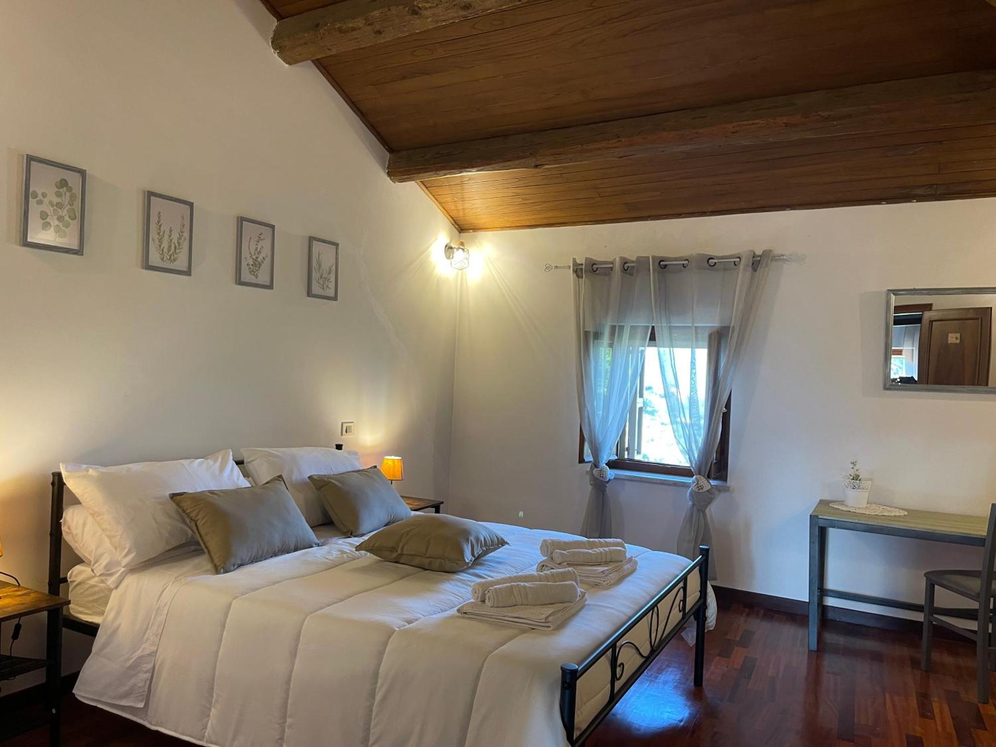 Casale Poggetto Villa Montefalco Exterior photo