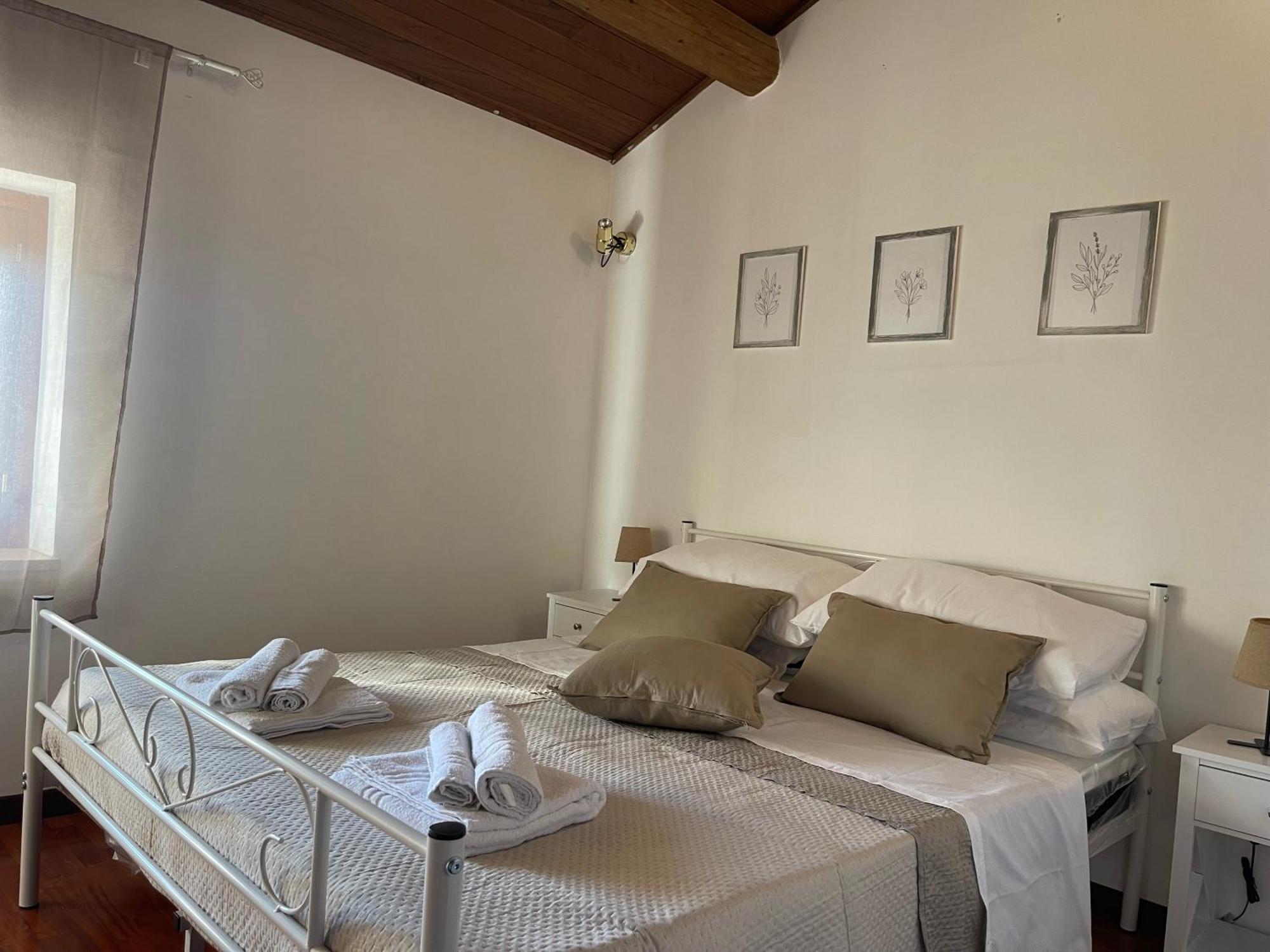Casale Poggetto Villa Montefalco Exterior photo