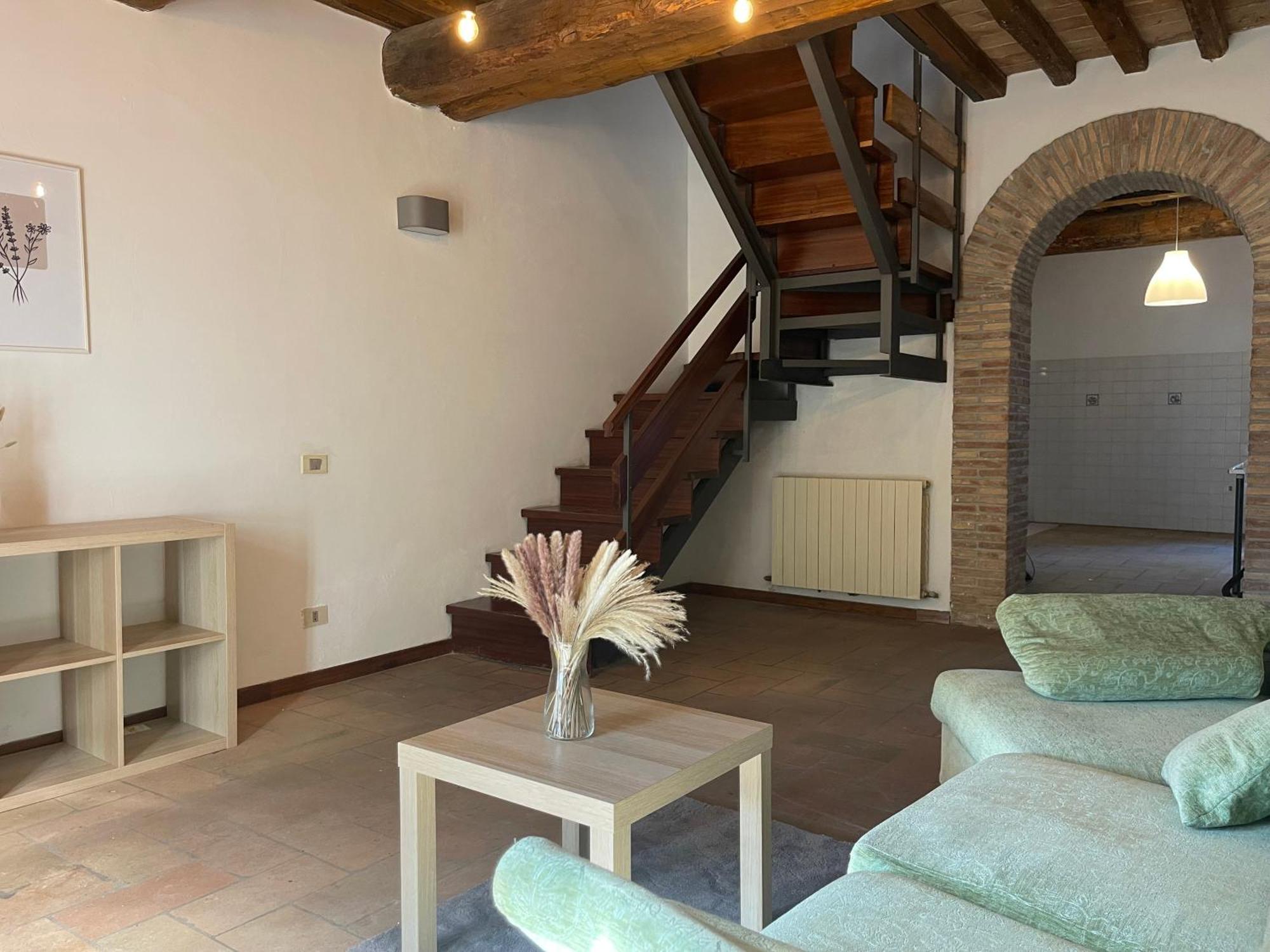 Casale Poggetto Villa Montefalco Exterior photo